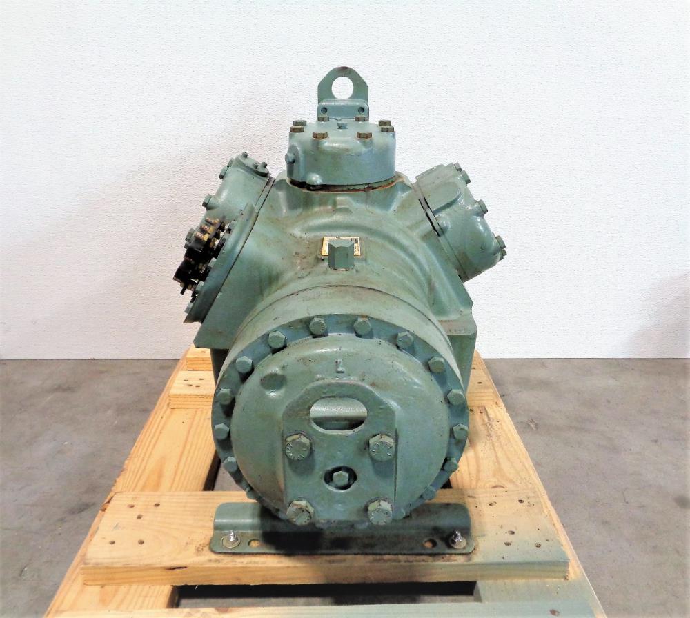 Totaline Semi-Hermetic Compressor 6E175TL-360-T *Remanufactured*